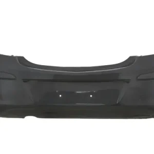 Darmowa dostawa ZDERZAK TYLNY TYŁ OPEL CORSA D 5D